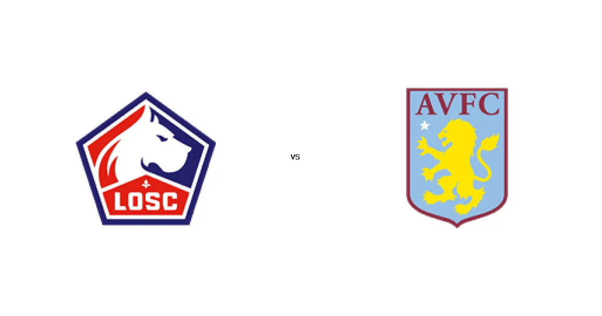 موعد وتوقيت مباراة ليل ضد أستون 12 مارس 2026 في بطولة الدوري الأوروبي