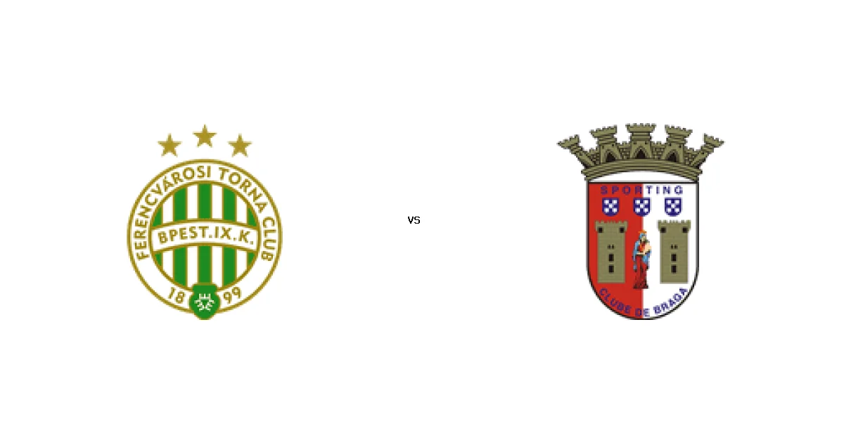 الدوري الأوروبي: موعد مواجهة فيرينكفاروسي ضد سبورتينج 12 مارس 2026 والتشكيل المتوقع