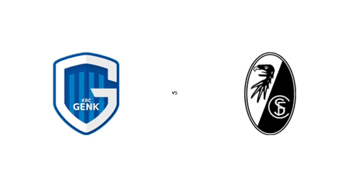 12 مارس 2026 موعد لقاء جينك ضد فرايبورج ضمن منافسات الدوري الأوروبي