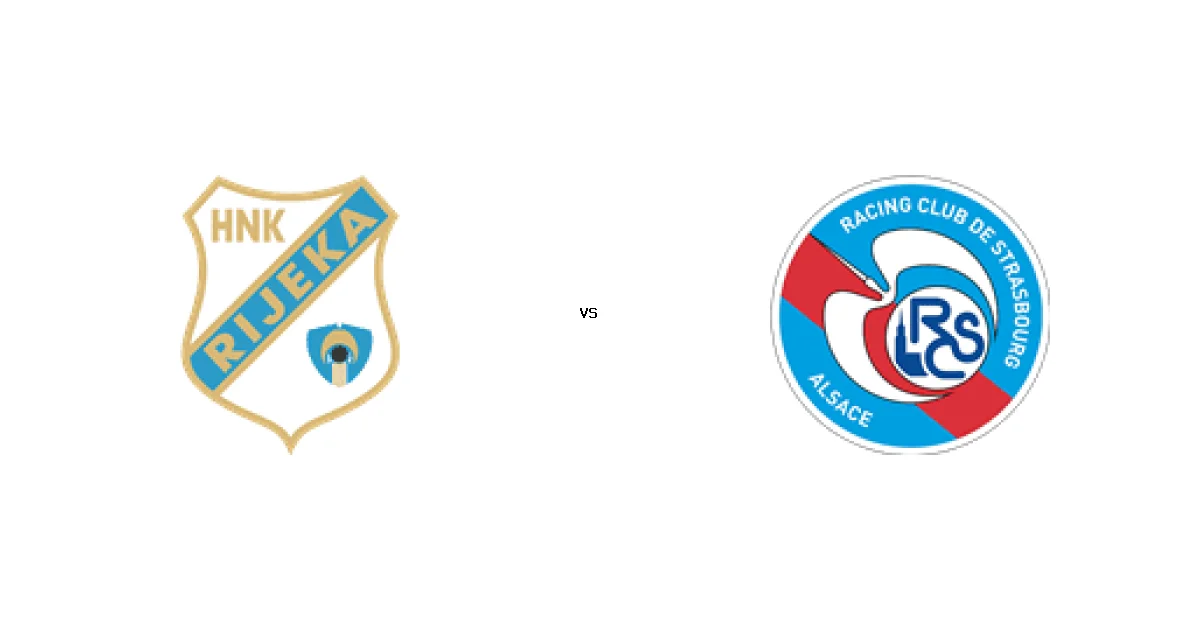 12 مارس 2026 موعد لقاء رييكا ضد ستراسبورج ضمن منافسات دوري المؤتمر الأوروبي