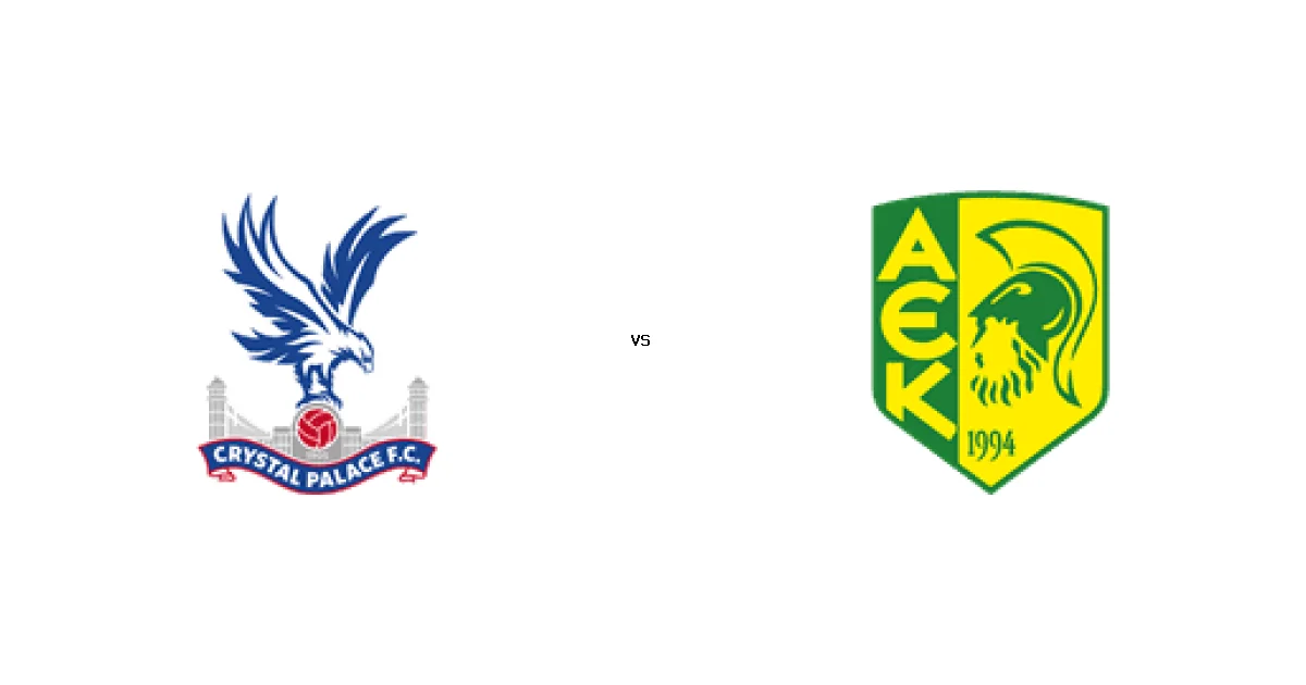 تفاصيل مباراة بالاس ضد آيك في دوري المؤتمر الأوروبي والمعلق