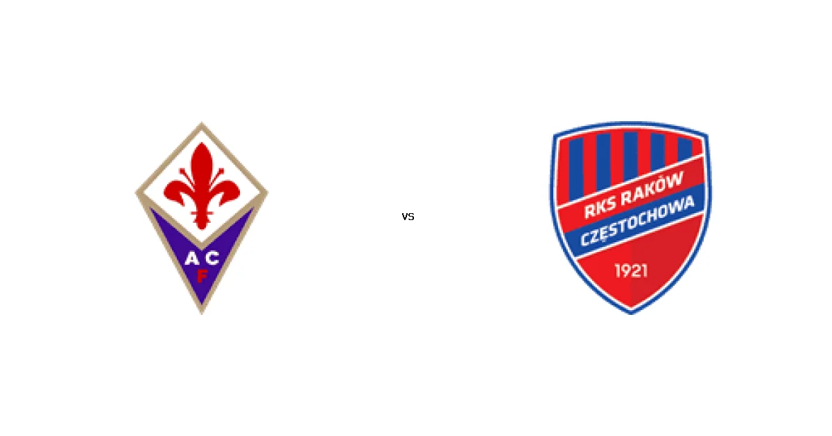 مباراة فيورنتينا ضد راكوف - الموعد 12 مارس 2026 والقنوات الناقلة في دوري المؤتمر الأوروبي