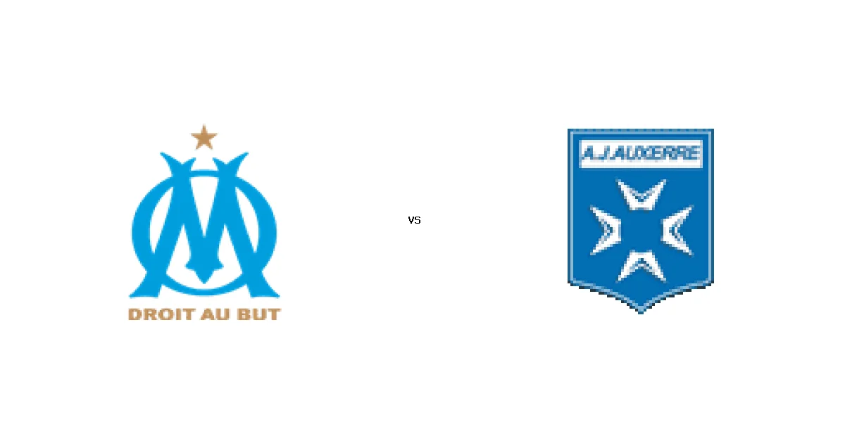 موعد مباراة مارسيليا ضد اوكسير في الدوري الفرنسي والقنوات الناقلة 13 مارس 2026