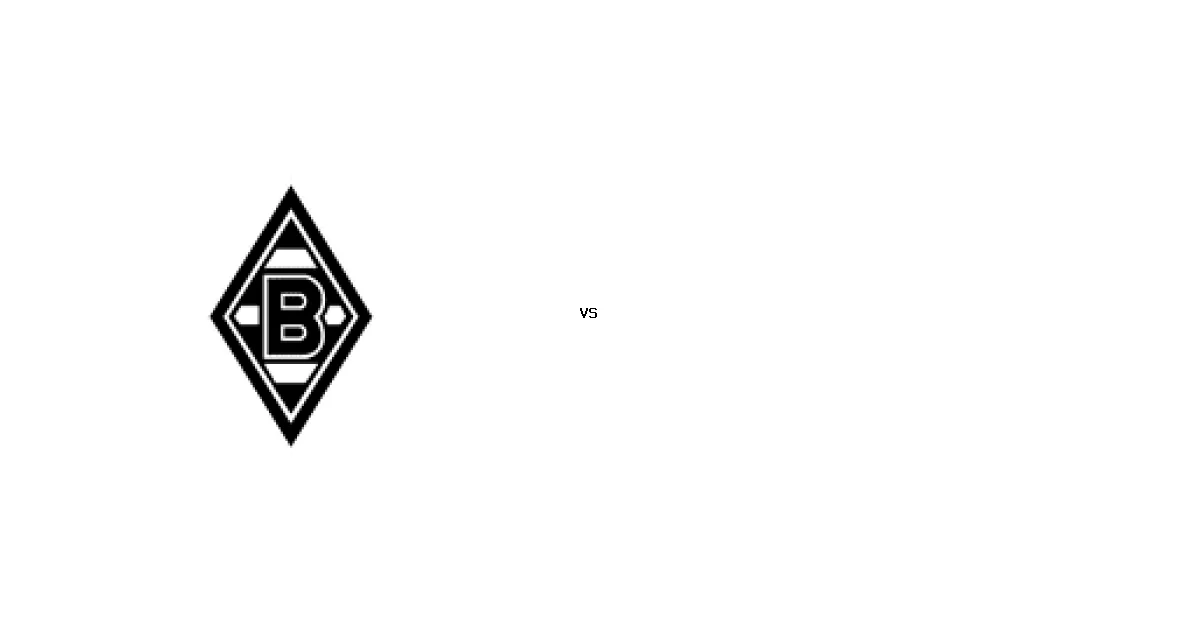 موعد وتوقيت مباراة مونشنجلادباخ ضد سانت 13 مارس 2026 في بطولة الدوري الألماني