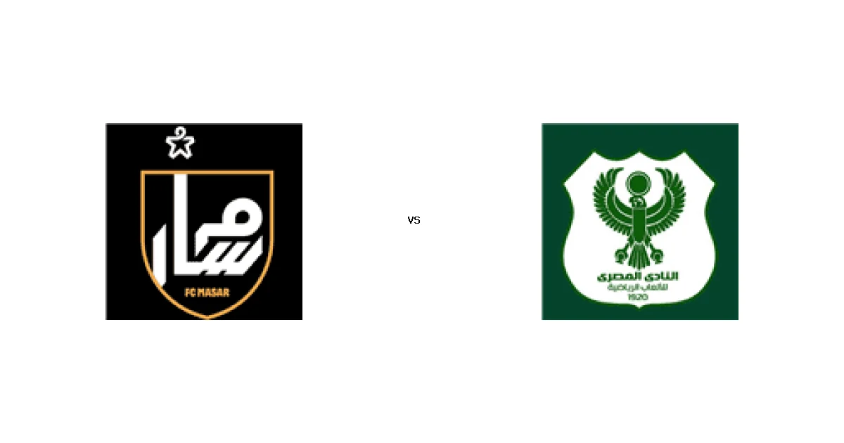 الدوري المصري الممتاز - سيدات: موعد مواجهة مسار ضد المصري 13 مارس 2026 والتشكيل المتوقع