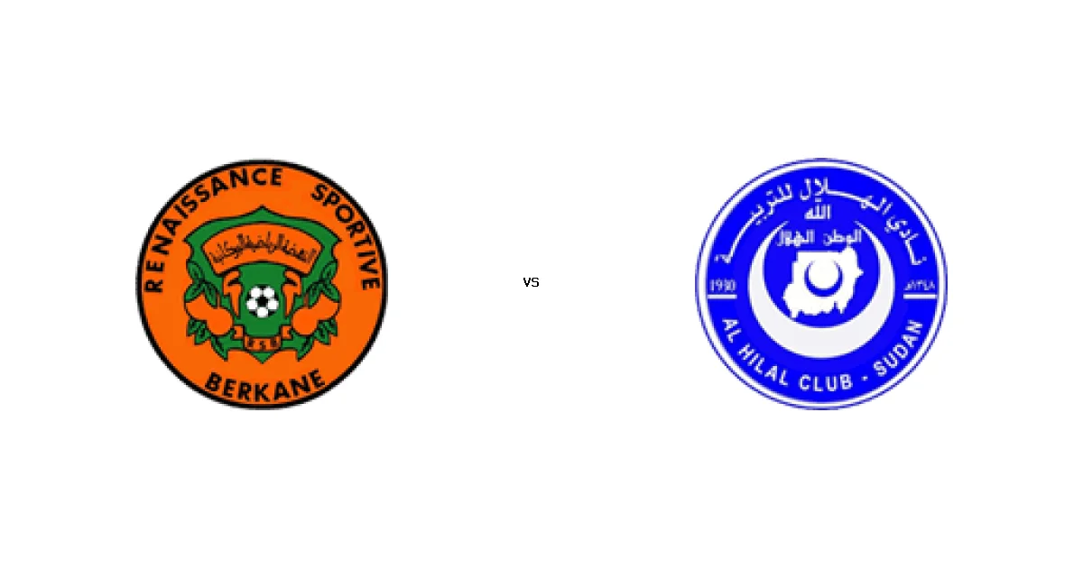 مباراة بركان ضد الهلال - الموعد 14 مارس 2026 والقنوات الناقلة في دوري أبطال أفريقيا