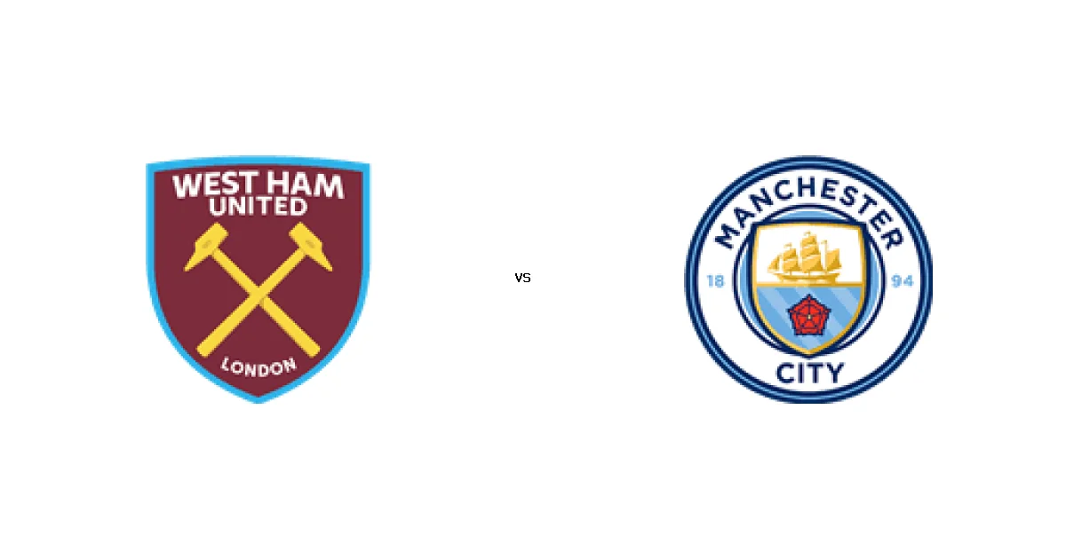 الدوري الإنجليزي: موعد مواجهة هام يونايتد ضد مانشستر 14 مارس 2026 والتشكيل المتوقع