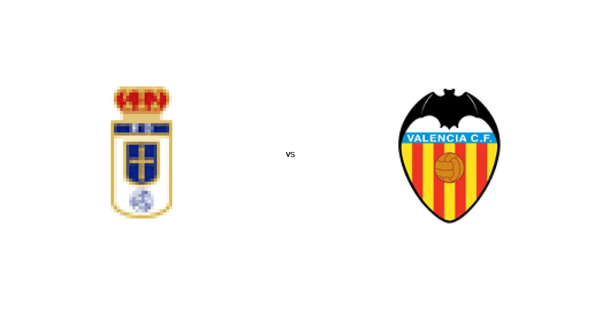 موعد وتوقيت مباراة أوفييدو ضد فالنسيا 14 مارس 2026 في بطولة الدوري الإسباني