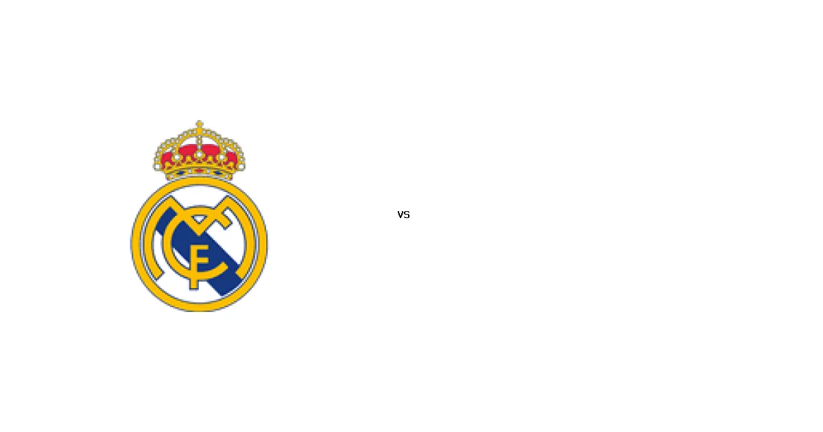 تفاصيل مباراة مدريد ضد إلتشي في الدوري الإسباني والمعلق