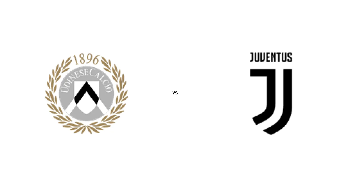 موعد مباراة أودينيزي ضد يوفنتوس في الدوري الإيطالي والقنوات الناقلة 14 مارس 2026