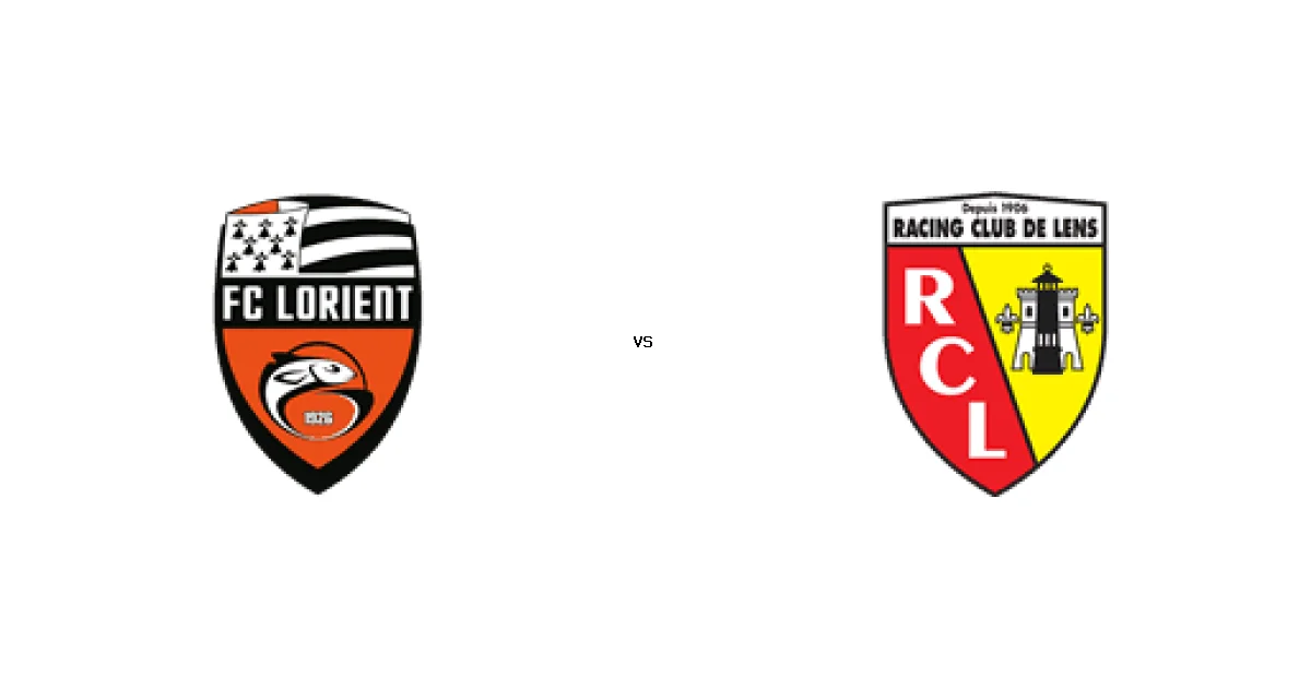 14 مارس 2026 القمة المرتقبة بين لوريان ضد لانس في الدوري الفرنسي - كل التفاصيل