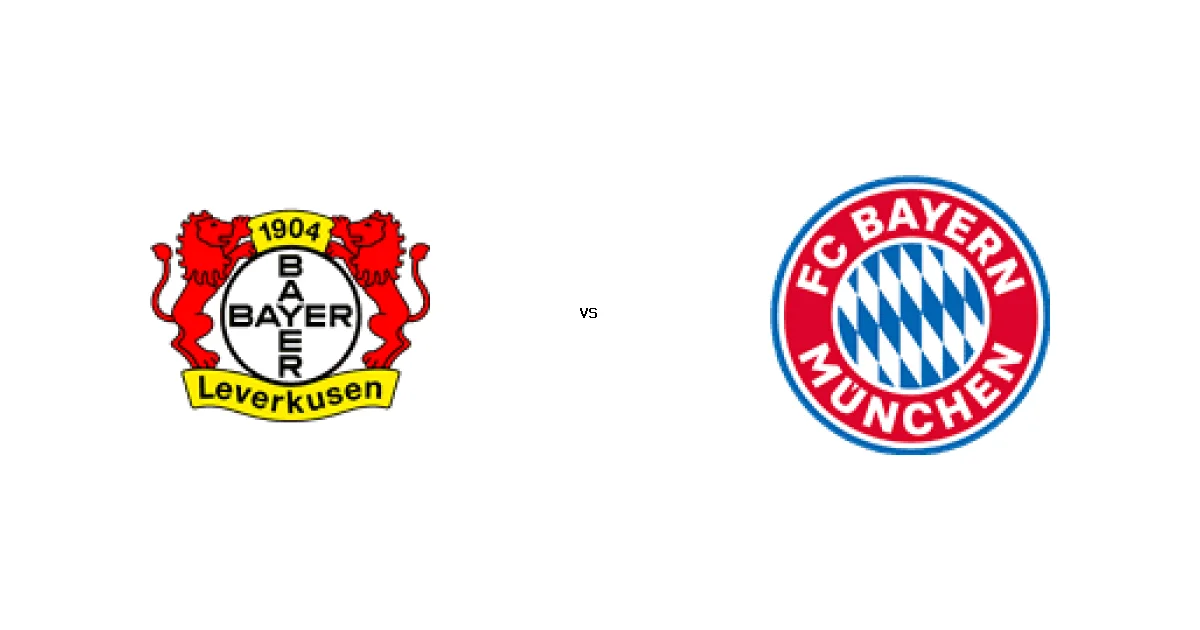 موعد وتوقيت مباراة ليفركوزن ضد بايرن 14 مارس 2026 في بطولة الدوري الألماني