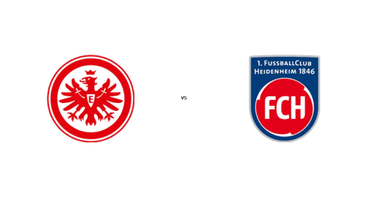 موعد مباراة فرانكفورت ضد هايدنهايم في الدوري الألماني والقنوات الناقلة 14 مارس 2026