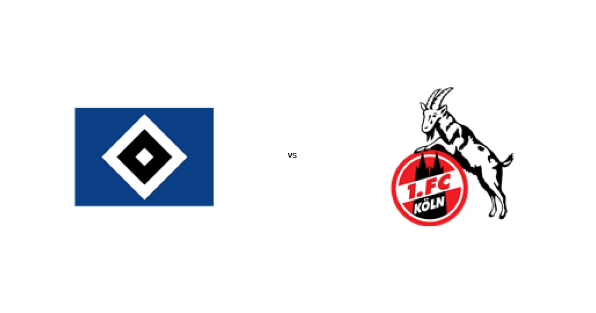 14 مارس 2026 القمة المرتقبة بين هامبورج ضد كولن في الدوري الألماني - كل التفاصيل