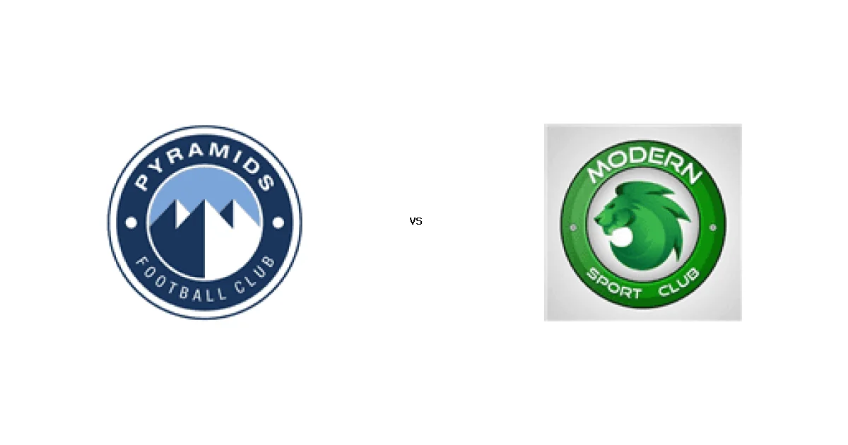 تفاصيل مباراة بيراميدز ضد مودرن في الدوري المصري الممتاز - سيدات والمعلق