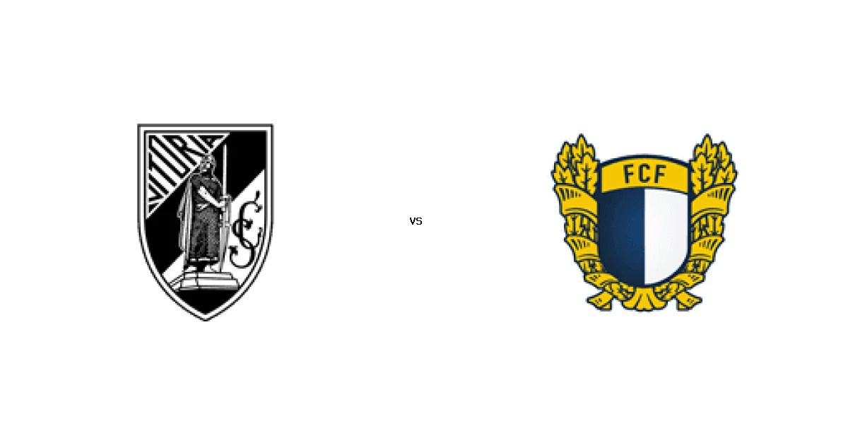 14 مارس 2026 القمة المرتقبة بين جيماريش ضد فاماليكاو في الدوري البرتغالي - كل التفاصيل