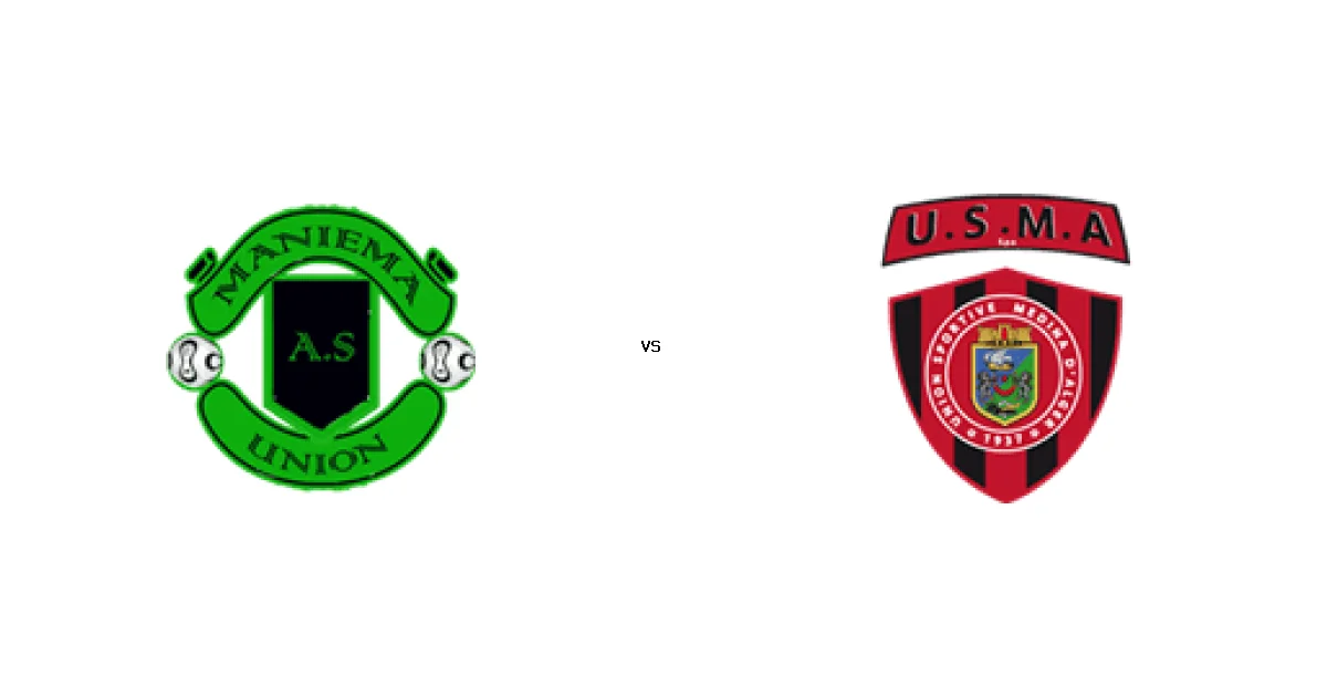 تفاصيل مباراة مانيما يونيون ضد اتحاد في الكونفيدرالية الأفريقية والمعلق