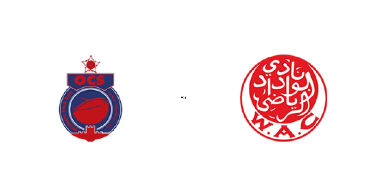 موعد وتوقيت مباراة آسفي ضد الوداد 15 مارس 2026 في بطولة الكونفيدرالية الأفريقية