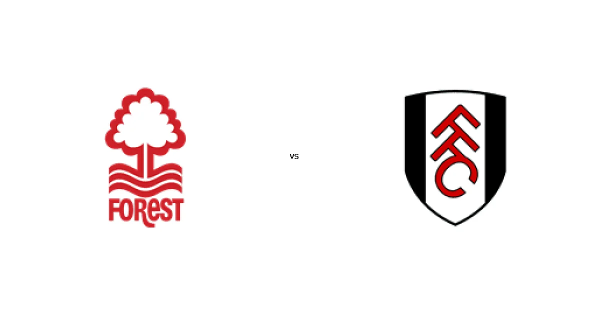 15 مارس 2026 موعد لقاء فورست ضد فولهام ضمن منافسات الدوري الإنجليزي