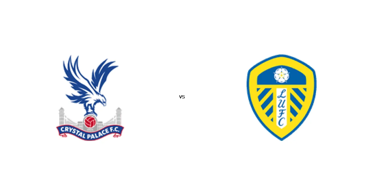 مباراة بالاس ضد ليدز - الموعد 15 مارس 2026 والقنوات الناقلة في الدوري الإنجليزي