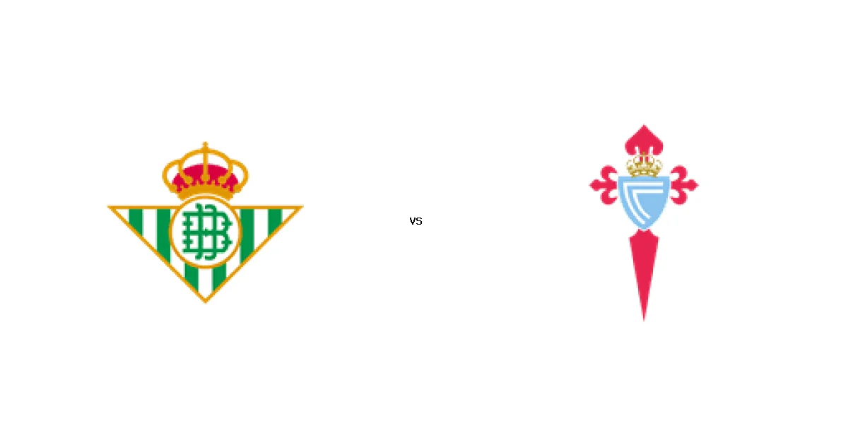 15 مارس 2026 القمة المرتقبة بين بيتيس ضد سيلتا في الدوري الإسباني - كل التفاصيل