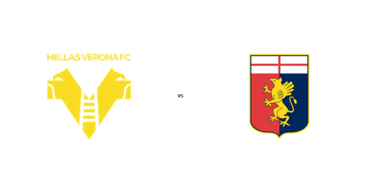 15 مارس 2026 القمة المرتقبة بين فيرونا ضد جنوى في الدوري الإيطالي - كل التفاصيل