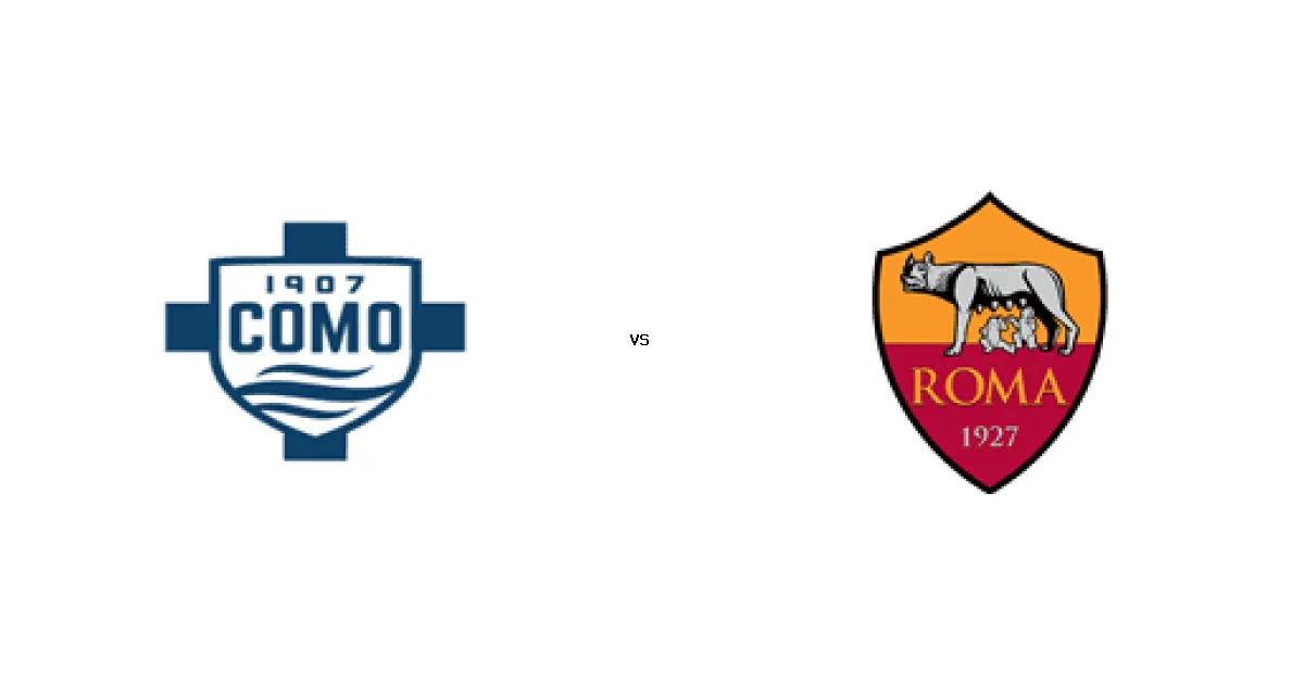 موعد مباراة كومو ضد روما في الدوري الإيطالي والقنوات الناقلة 15 مارس 2026