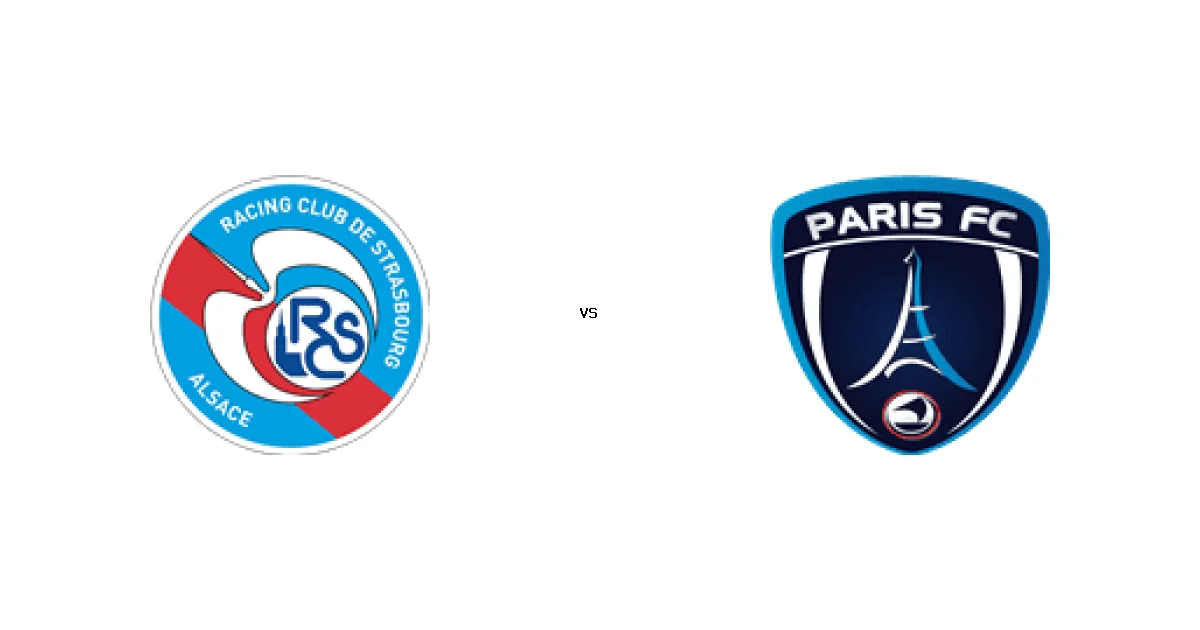 تفاصيل مباراة ستراسبورج ضد نادي في الدوري الفرنسي والمعلق