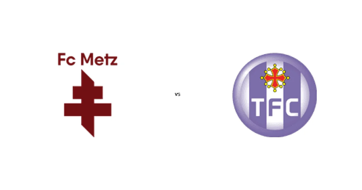 تفاصيل مباراة ميتز ضد تولوز في الدوري الفرنسي والمعلق