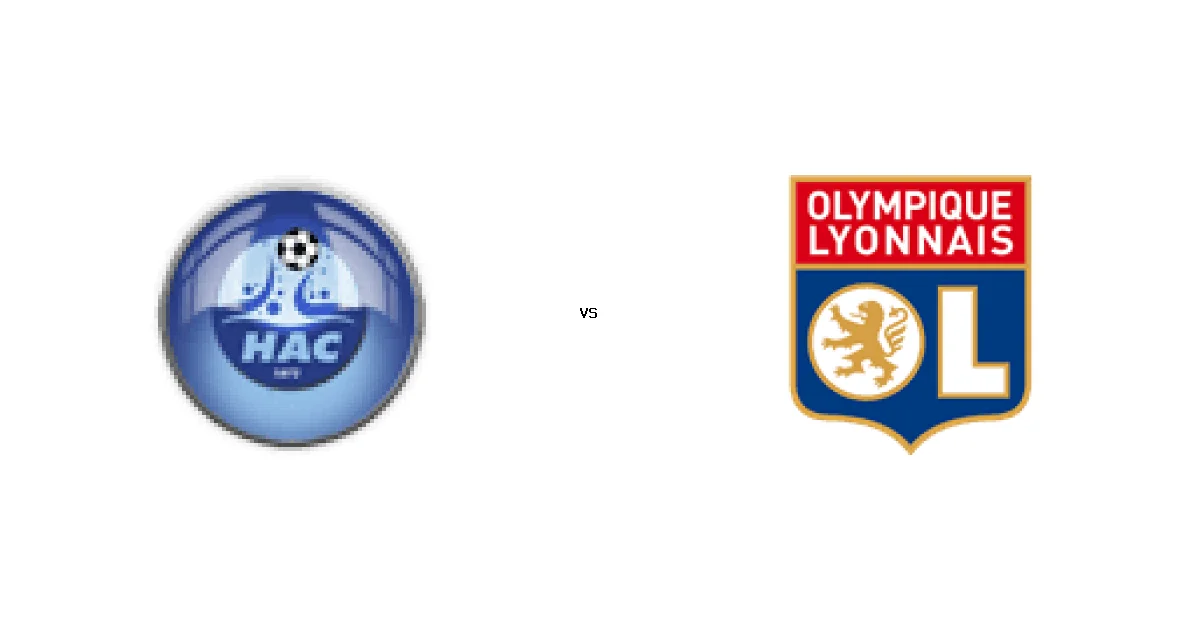 مباراة لوهافر ضد ليون - الموعد 15 مارس 2026 والقنوات الناقلة في الدوري الفرنسي