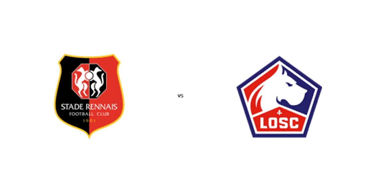 15 مارس 2026 موعد لقاء رين ضد ليل ضمن منافسات الدوري الفرنسي