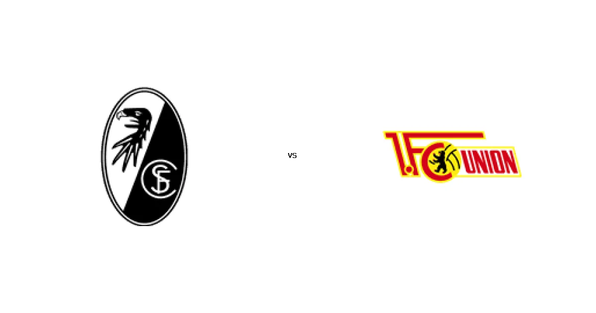 موعد وتوقيت مباراة فرايبورج ضد يونيون 15 مارس 2026 في بطولة الدوري الألماني