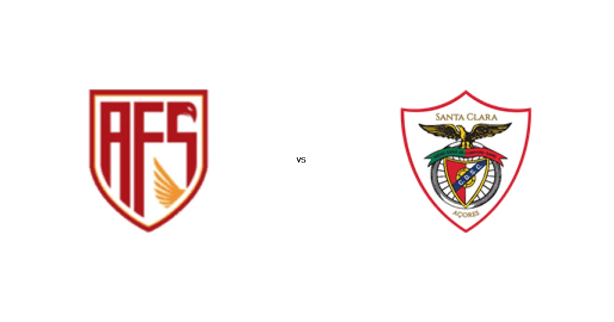 موعد مباراة في اس فوتبول ضد سانتا في الدوري البرتغالي والقنوات الناقلة 15 مارس 2026