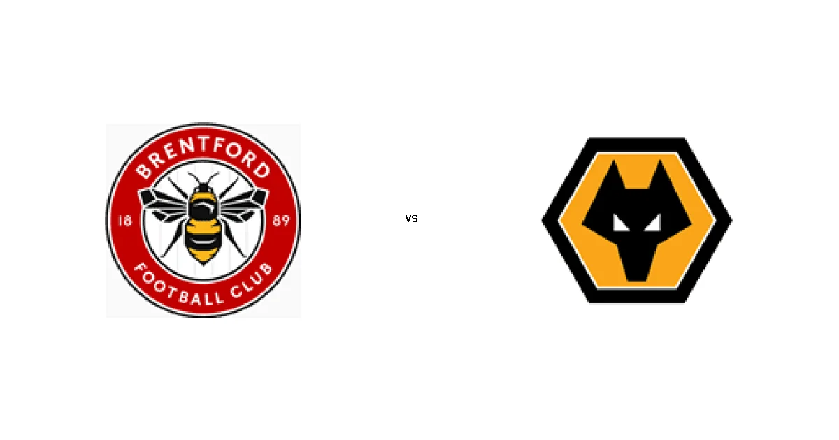 تفاصيل مباراة برينتفورد ضد وولفرهامبتون في الدوري الإنجليزي والمعلق