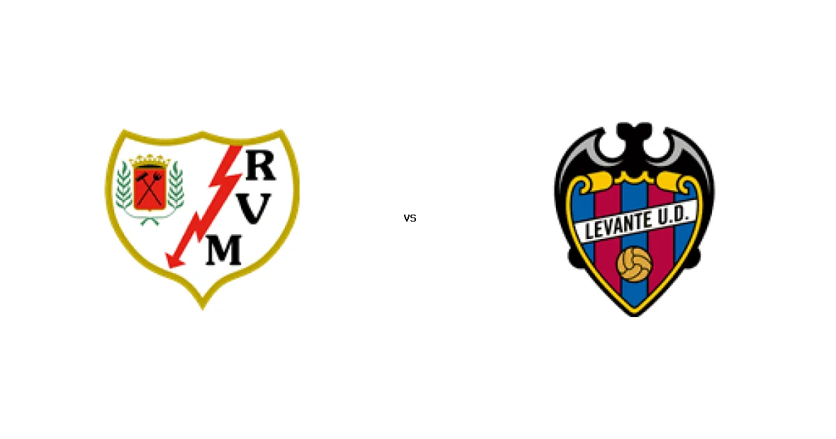 مباراة فاييكانو ضد ليفانتي - الموعد 16 مارس 2026 والقنوات الناقلة في الدوري الإسباني