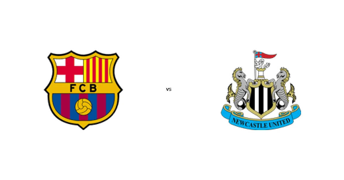 18 مارس 2026 القمة المرتقبة بين برشلونة ضد نيوكاسل في دوري أبطال أوروبا - كل التفاصيل