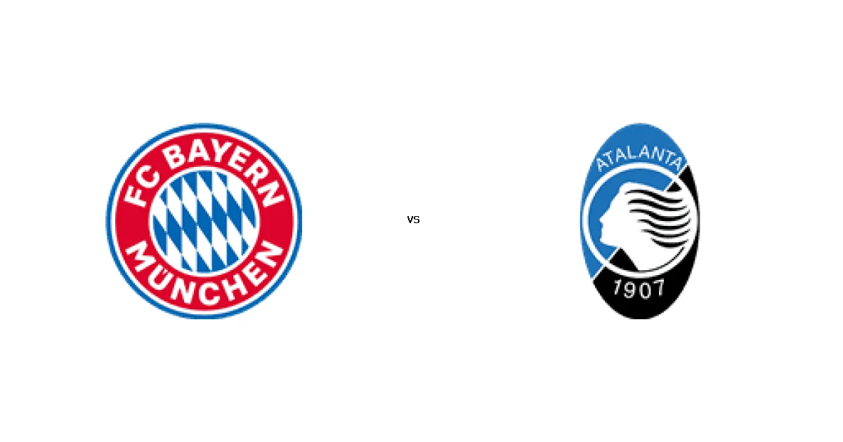 ميونيخ ضد أتالانتا في قمة دوري أبطال أوروبا - التوقيت والقنوات 18 مارس 2026