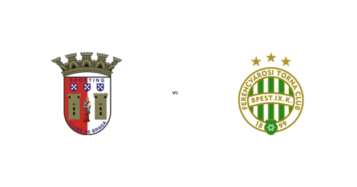 الدوري الأوروبي: موعد مواجهة براجا ضد فيرينكفاروسي 18 مارس 2026 والتشكيل المتوقع