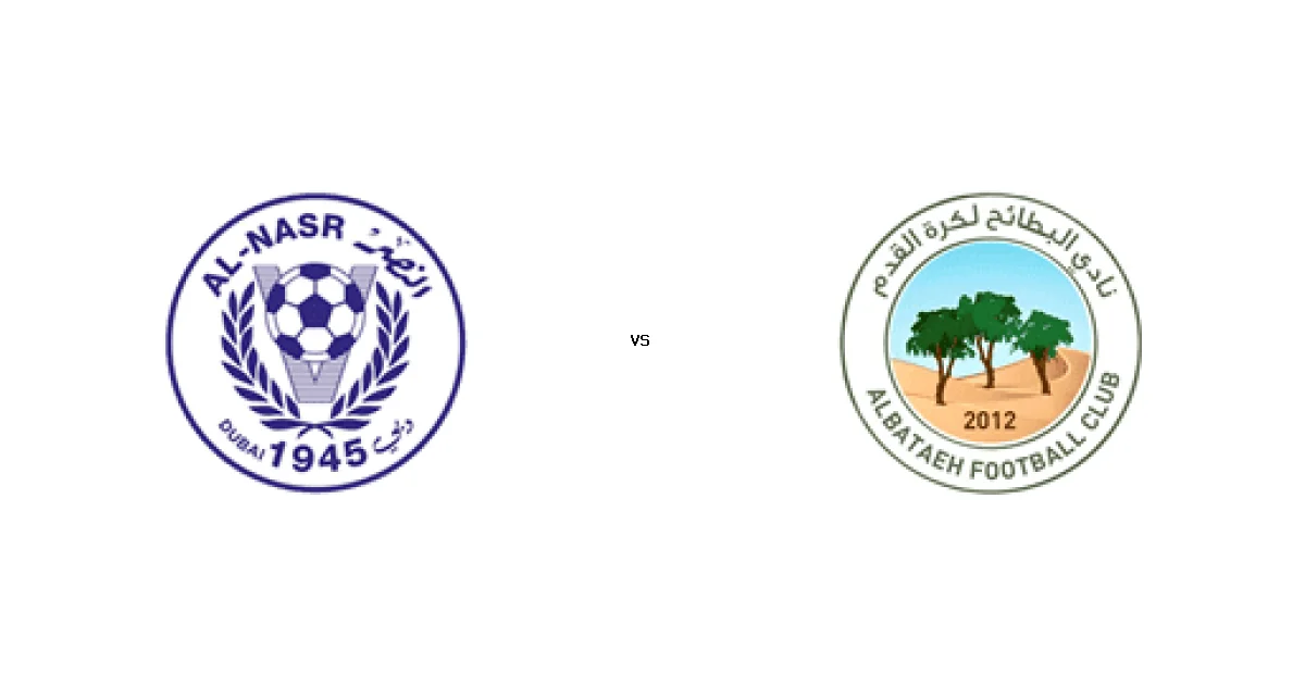 الدوري الإماراتي: موعد مواجهة الإماراتي ضد البطائح 18 مارس 2026 والتشكيل المتوقع