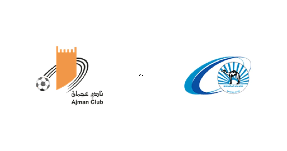 18 مارس 2026 القمة المرتقبة بين عجمان ضد بني في الدوري الإماراتي - كل التفاصيل