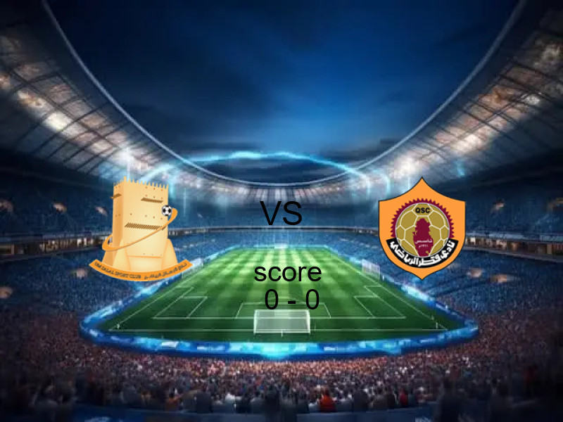 تعادل صلال ونادي بنتيجة 0 - 0 في دوري نجوم قطر 18 مارس 2026
