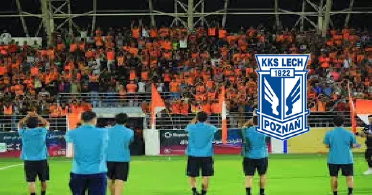 تشكيلات وتوقيت مباراة دونيتسك ضد ليخ 19 مارس 2026 في بطولة دوري المؤتمر الأوروبي