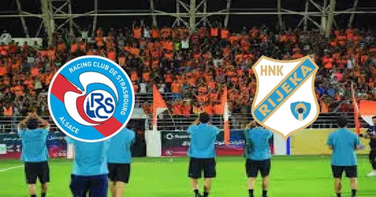 دوري المؤتمر الأوروبي: موعد مواجهة ستراسبورج ضد رييكا 19 مارس 2026 والتشكيل المتوقع