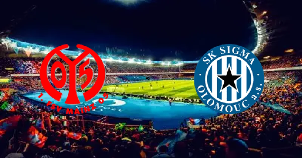 مباراة ماينز ضد سيجما - الموعد 19 مارس 2026 والقنوات الناقلة في دوري المؤتمر الأوروبي