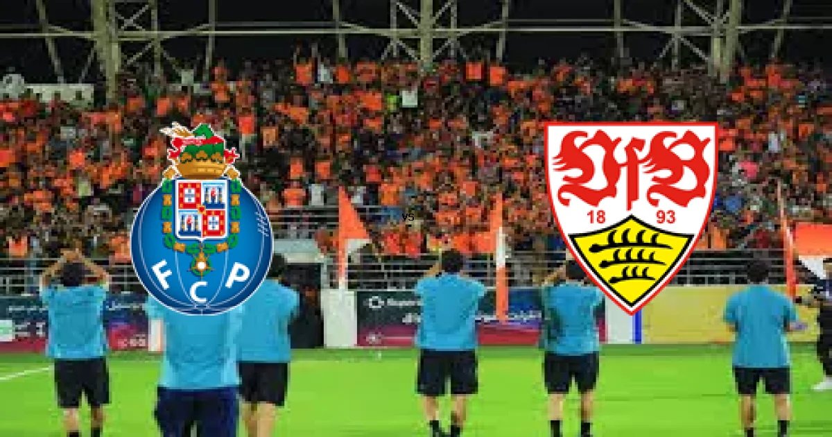 مباراة بورتو ضد شتوتجارت - الموعد 19 مارس 2026 والقنوات الناقلة في الدوري الأوروبي