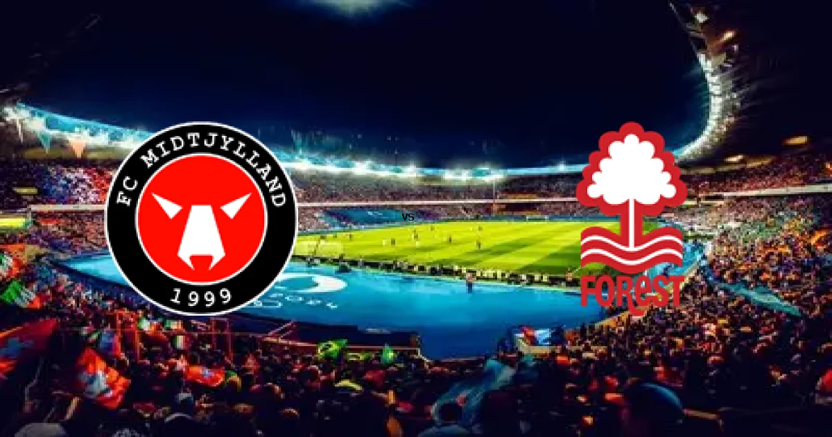 19 مارس 2026 موعد لقاء ميتييلاند ضد نوتينجهام ضمن منافسات الدوري الأوروبي