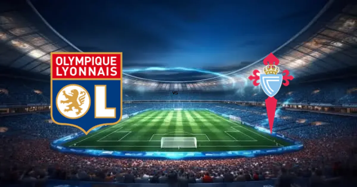 19 مارس 2026 موعد لقاء ليون ضد سيلتا ضمن منافسات الدوري الأوروبي