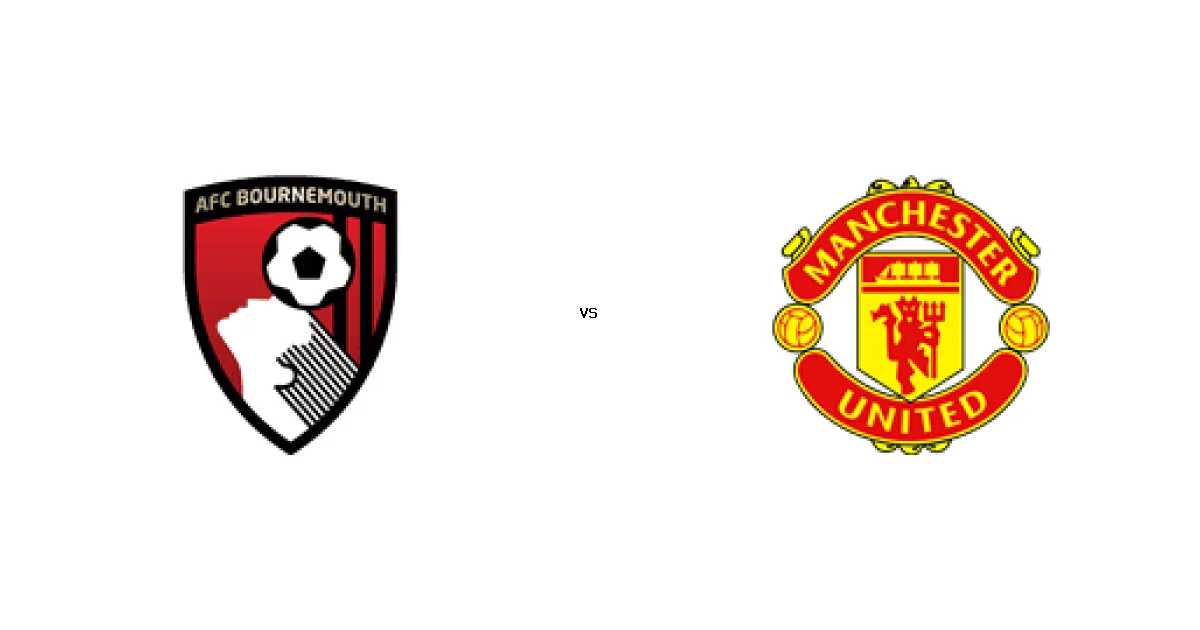 20 مارس 2026 موعد لقاء بورنموث ضد مانشستر ضمن منافسات الدوري الإنجليزي