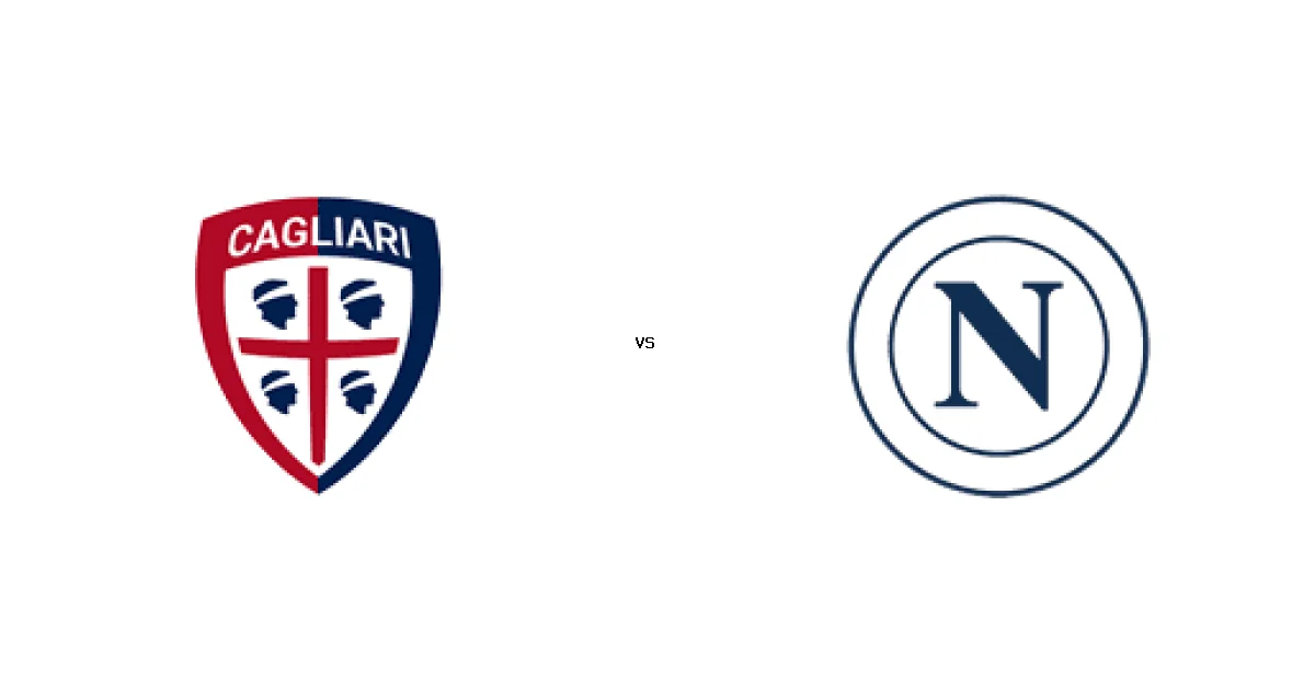 كالياري ضد نابولي في قمة الدوري الإيطالي - التوقيت والقنوات 20 مارس 2026