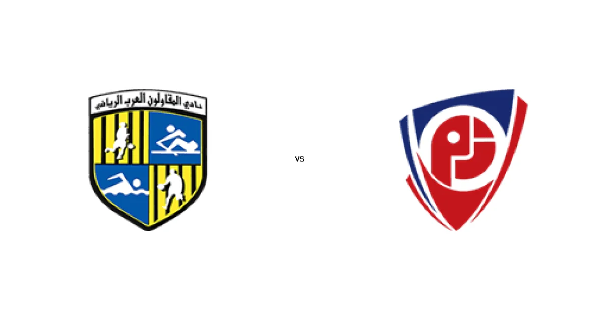 تفاصيل مباراة العرب ضد بتروجت في الدوري المصري والمعلق